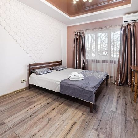 Rest Time Apartments 오데사 외부 사진