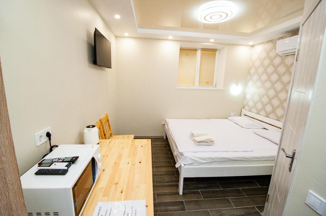 Rest Time Apartments 오데사 외부 사진