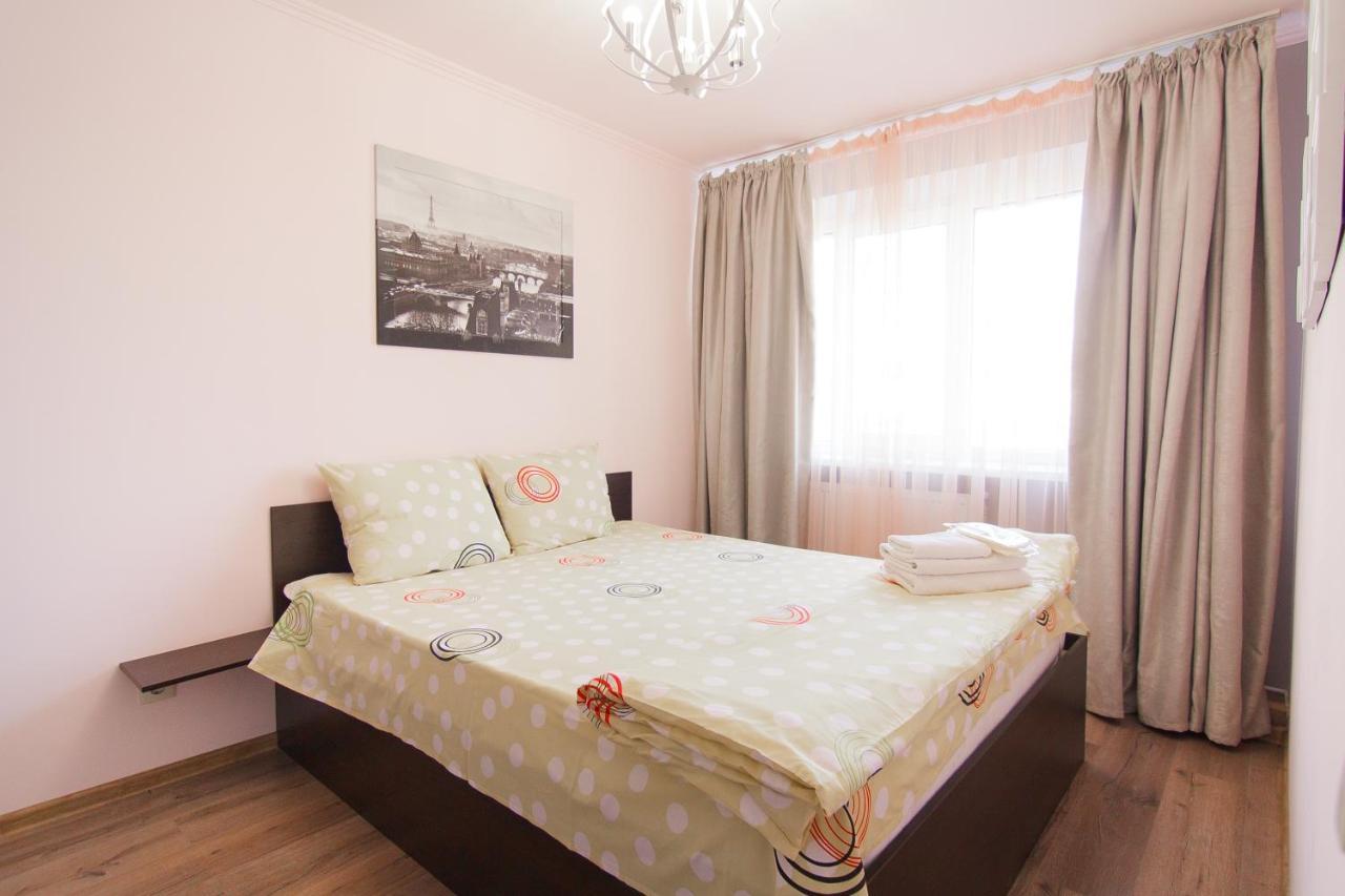 Rest Time Apartments 오데사 외부 사진