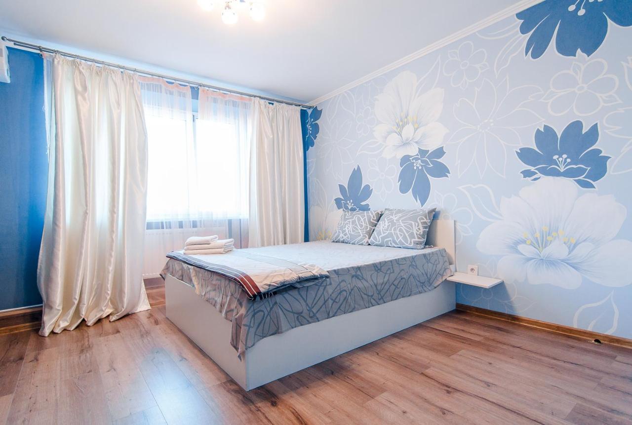 Rest Time Apartments 오데사 외부 사진