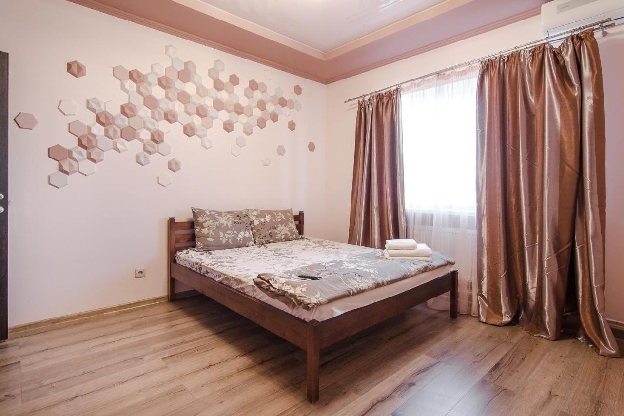 Rest Time Apartments 오데사 외부 사진