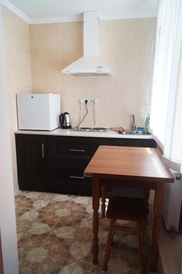Rest Time Apartments 오데사 외부 사진