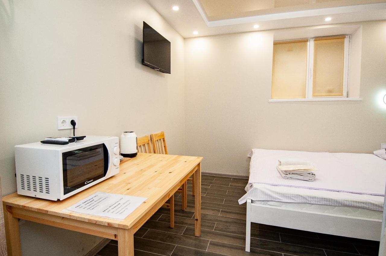 Rest Time Apartments 오데사 외부 사진