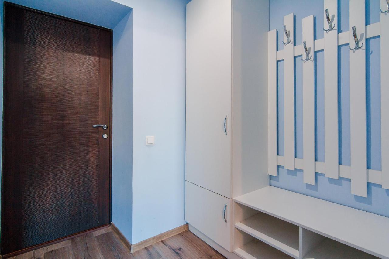 Rest Time Apartments 오데사 외부 사진