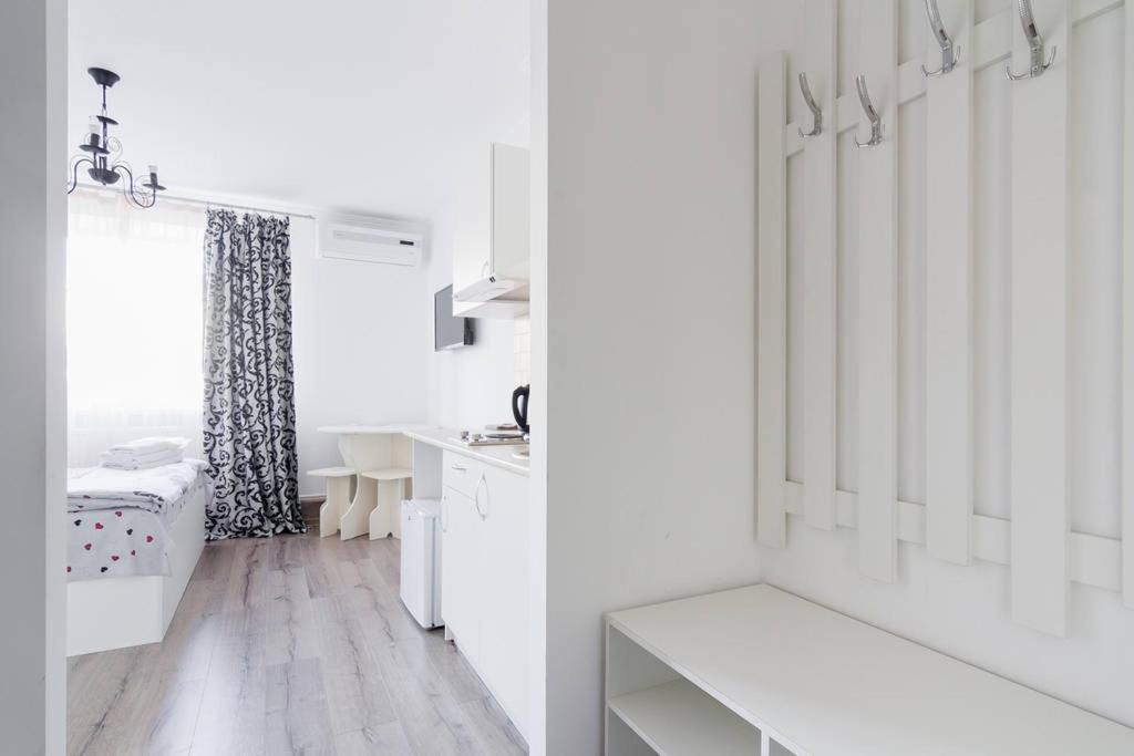Rest Time Apartments 오데사 외부 사진