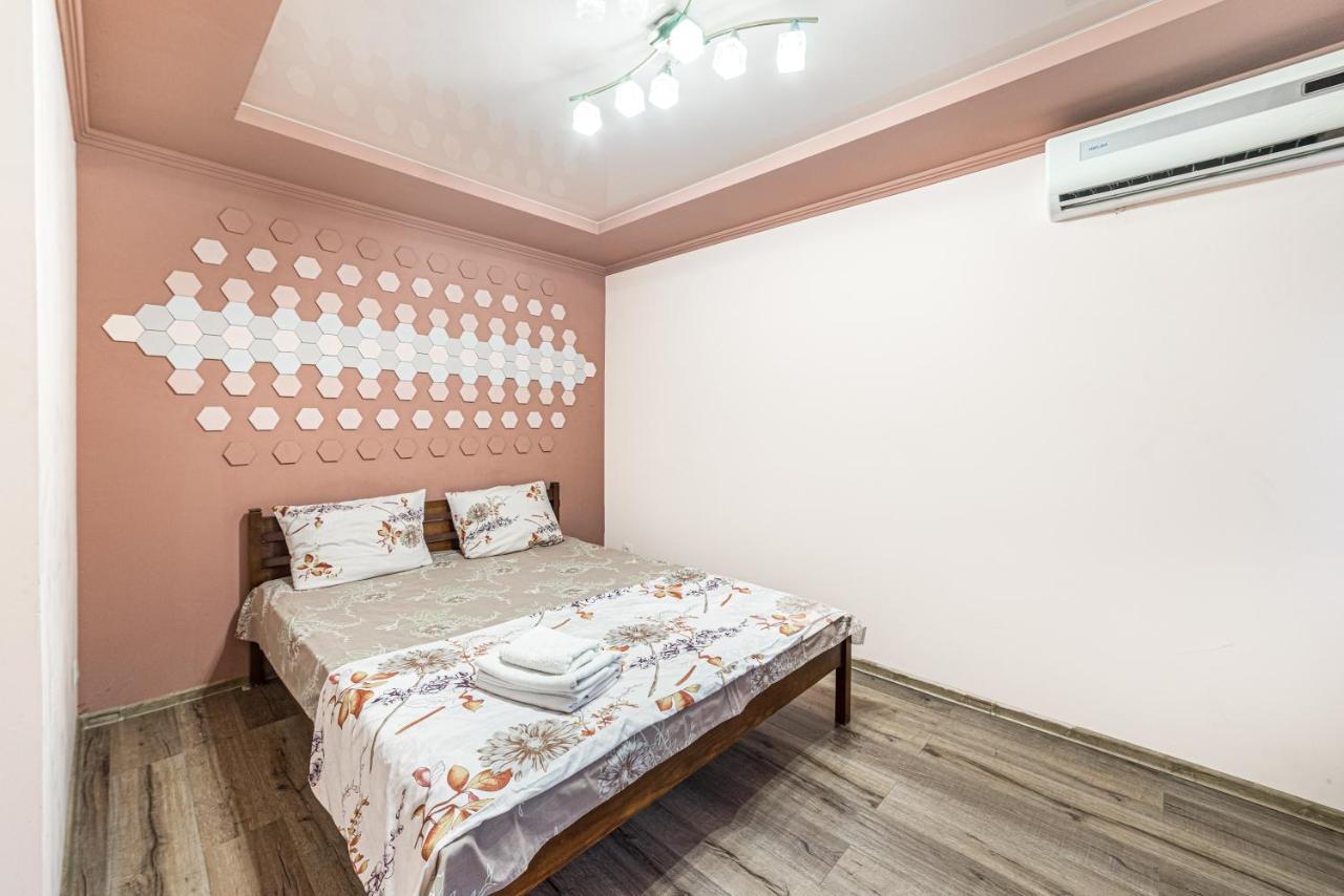 Rest Time Apartments 오데사 외부 사진