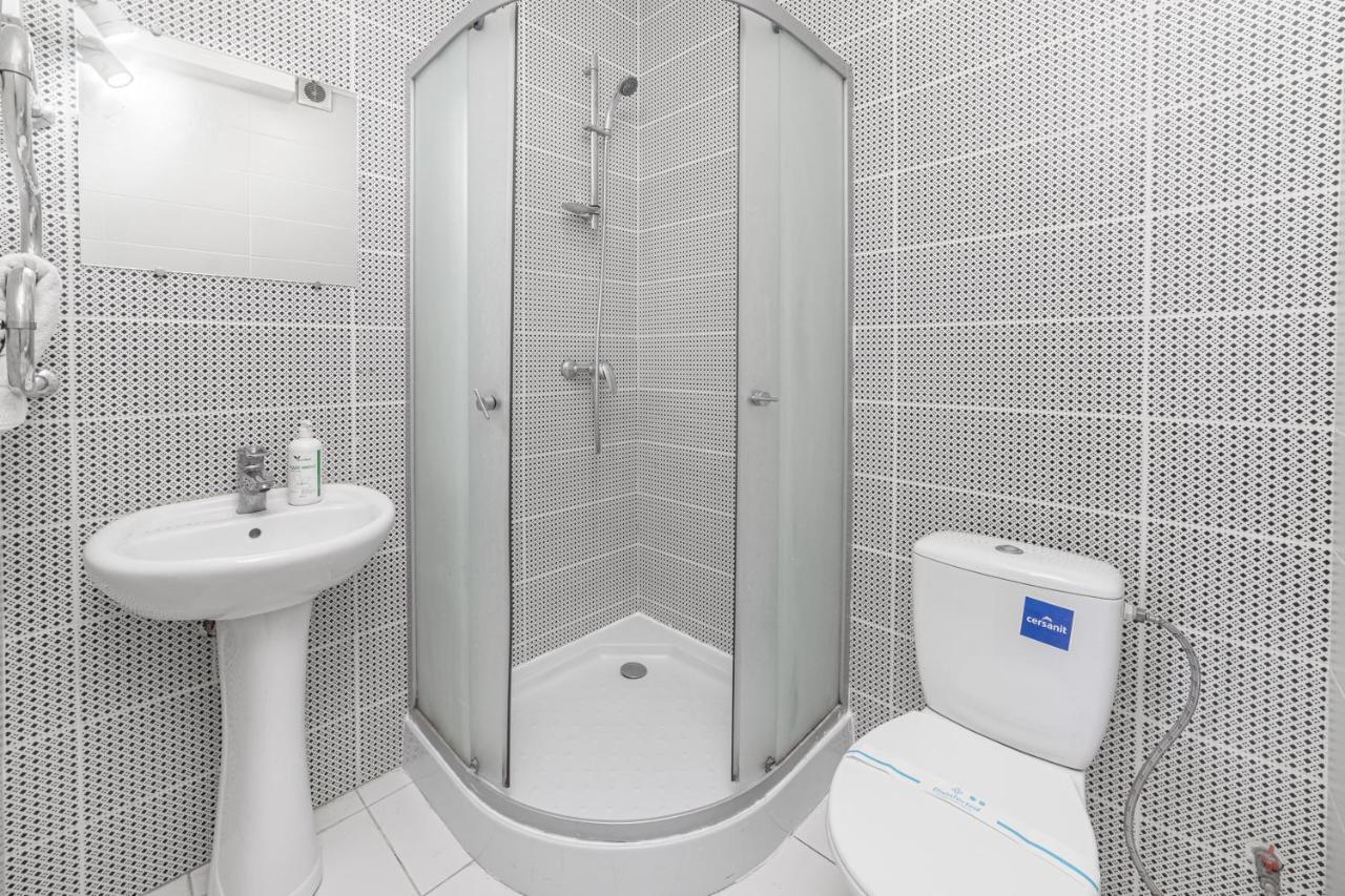 Rest Time Apartments 오데사 외부 사진