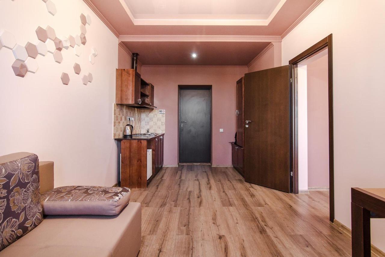 Rest Time Apartments 오데사 외부 사진