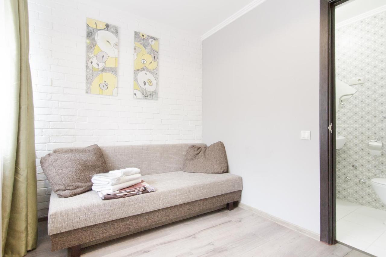 Rest Time Apartments 오데사 외부 사진