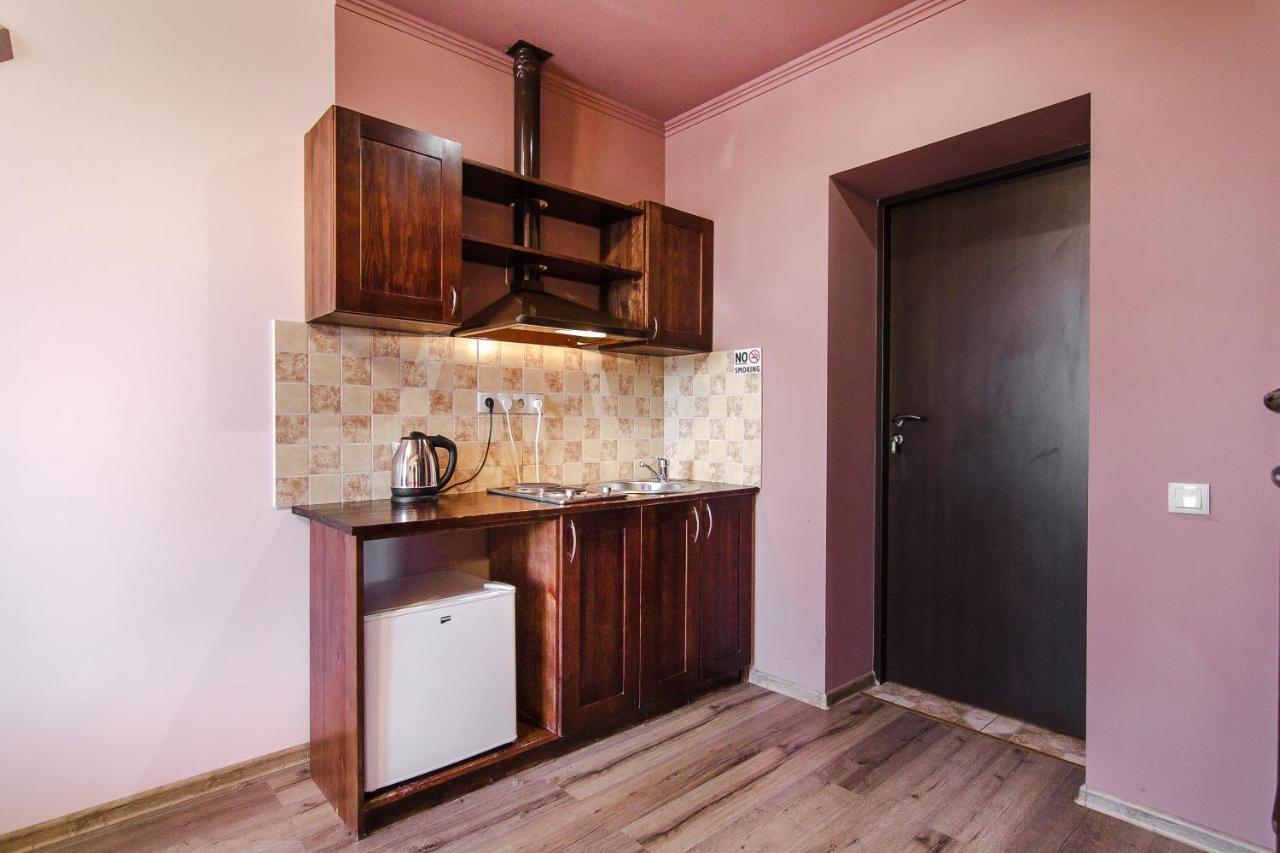 Rest Time Apartments 오데사 외부 사진