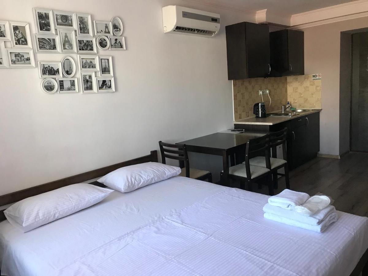 Rest Time Apartments 오데사 외부 사진
