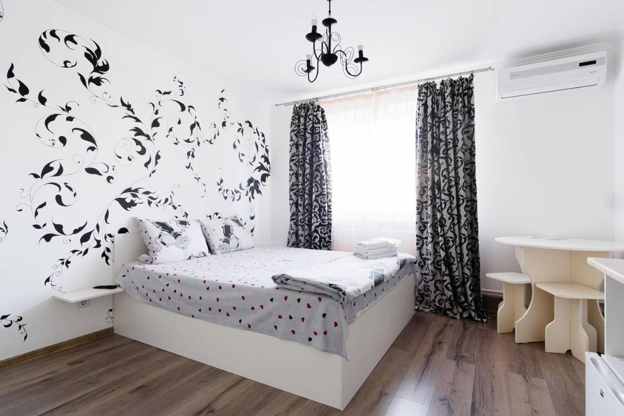 Rest Time Apartments 오데사 외부 사진