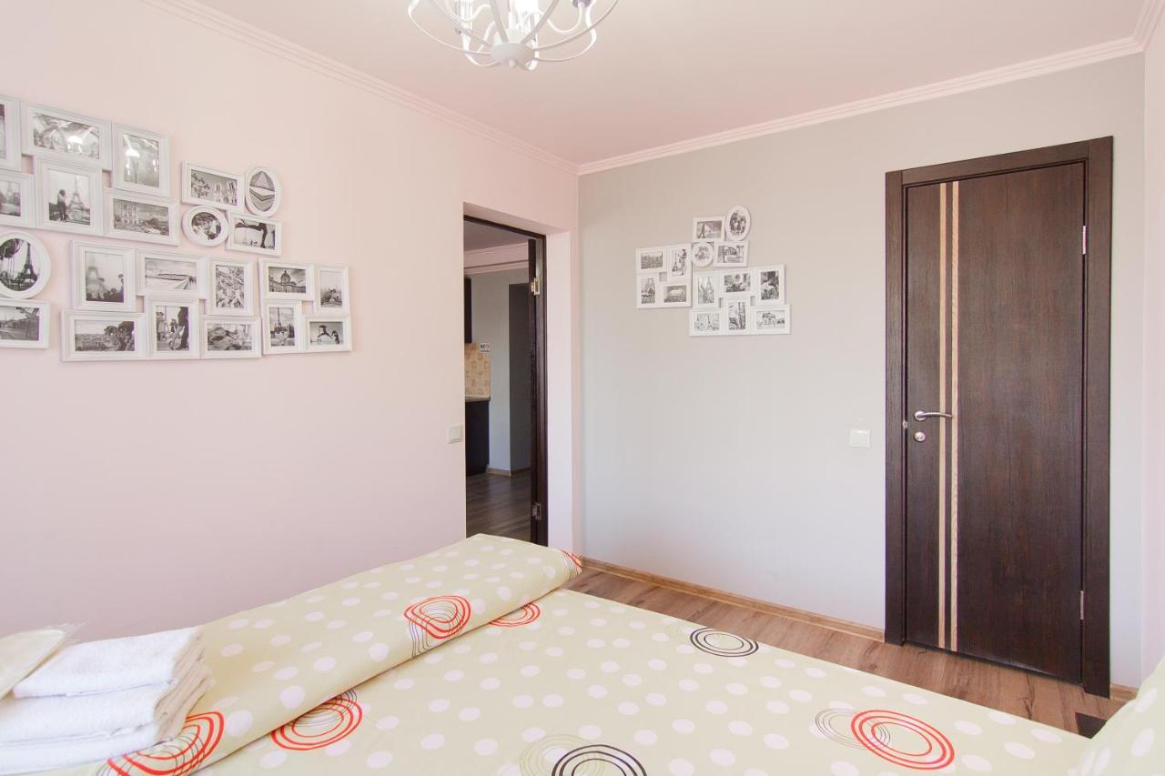 Rest Time Apartments 오데사 외부 사진