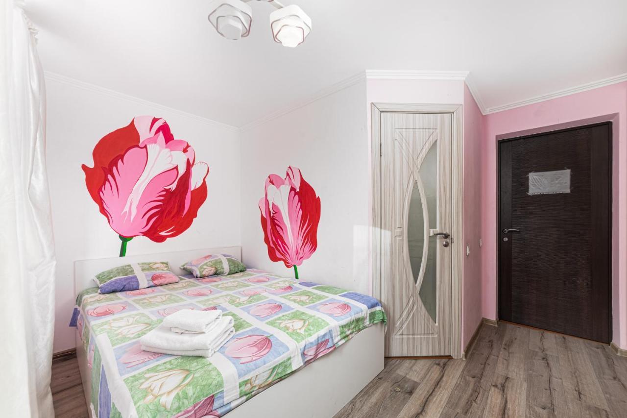 Rest Time Apartments 오데사 외부 사진