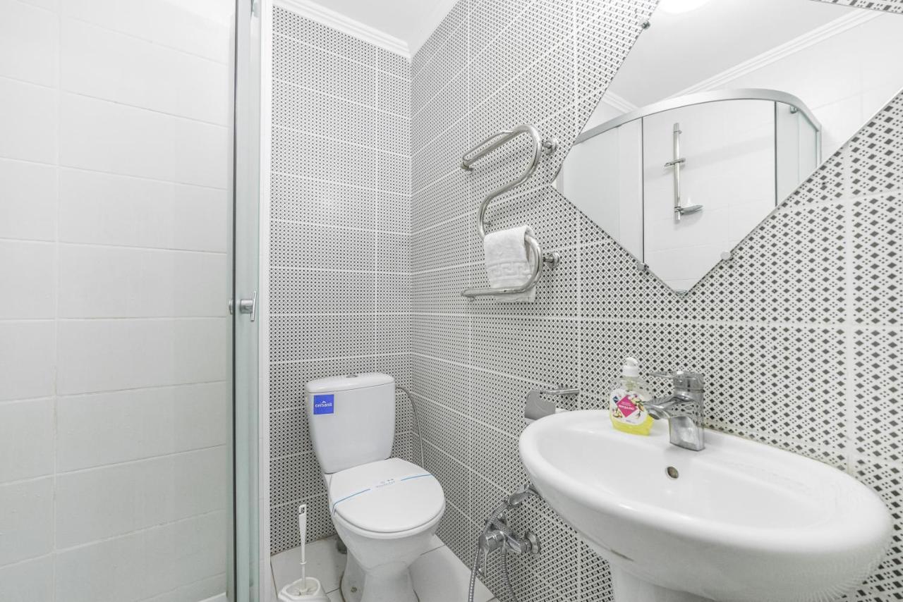 Rest Time Apartments 오데사 외부 사진