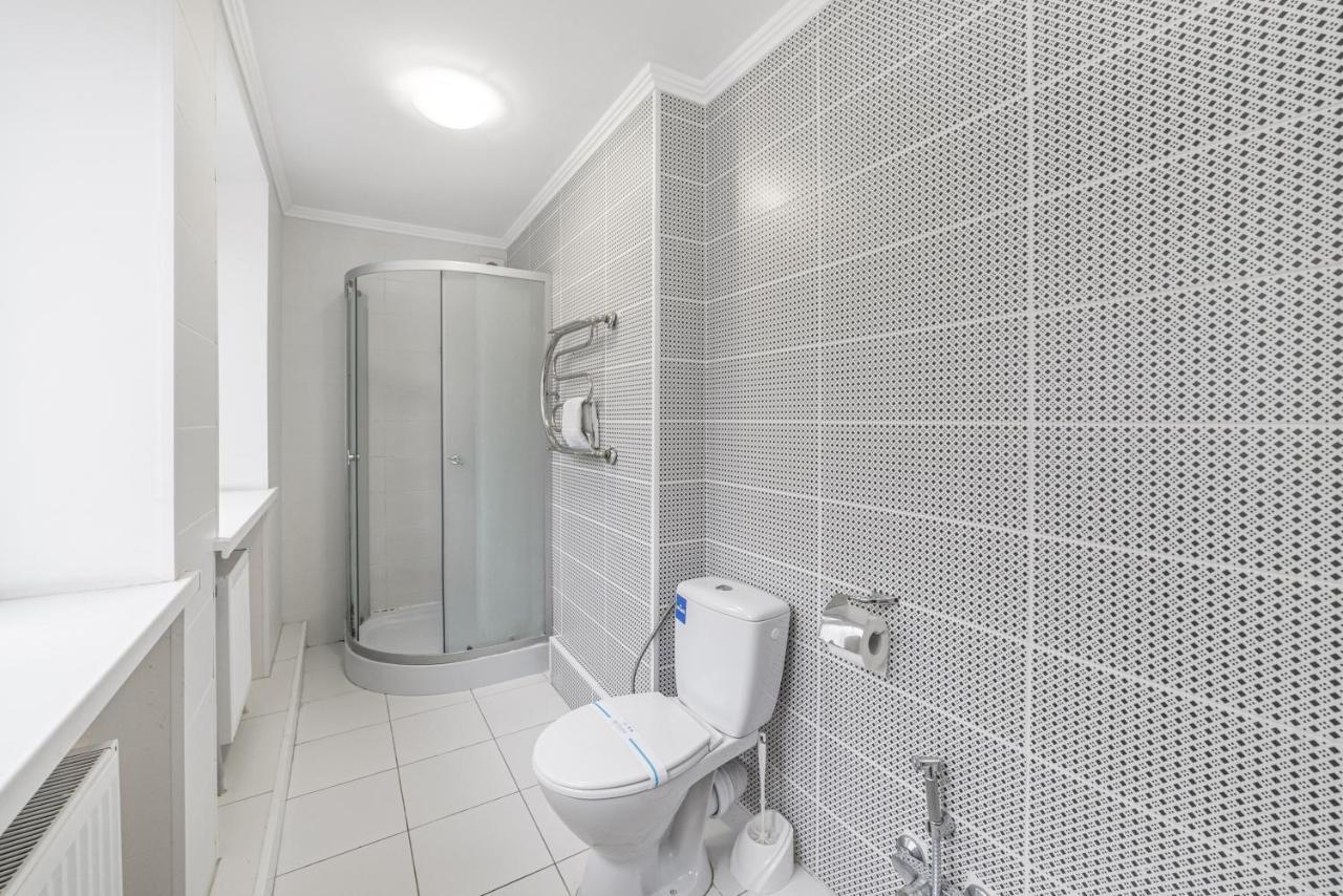 Rest Time Apartments 오데사 외부 사진