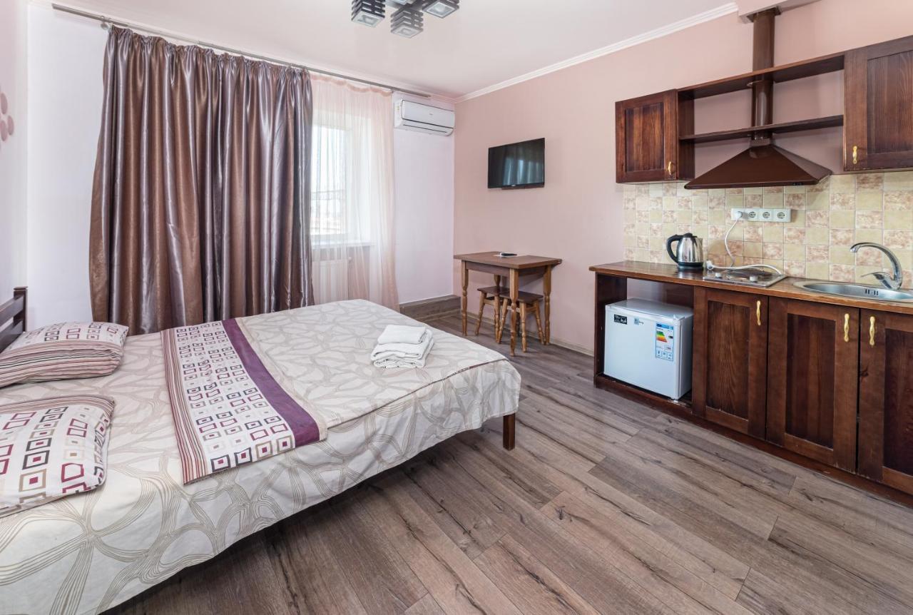 Rest Time Apartments 오데사 외부 사진