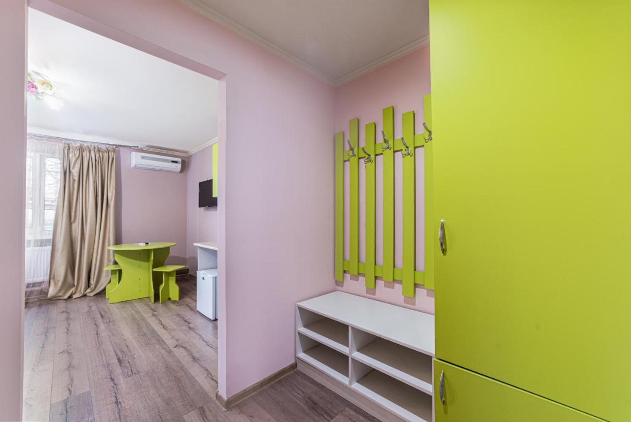 Rest Time Apartments 오데사 외부 사진