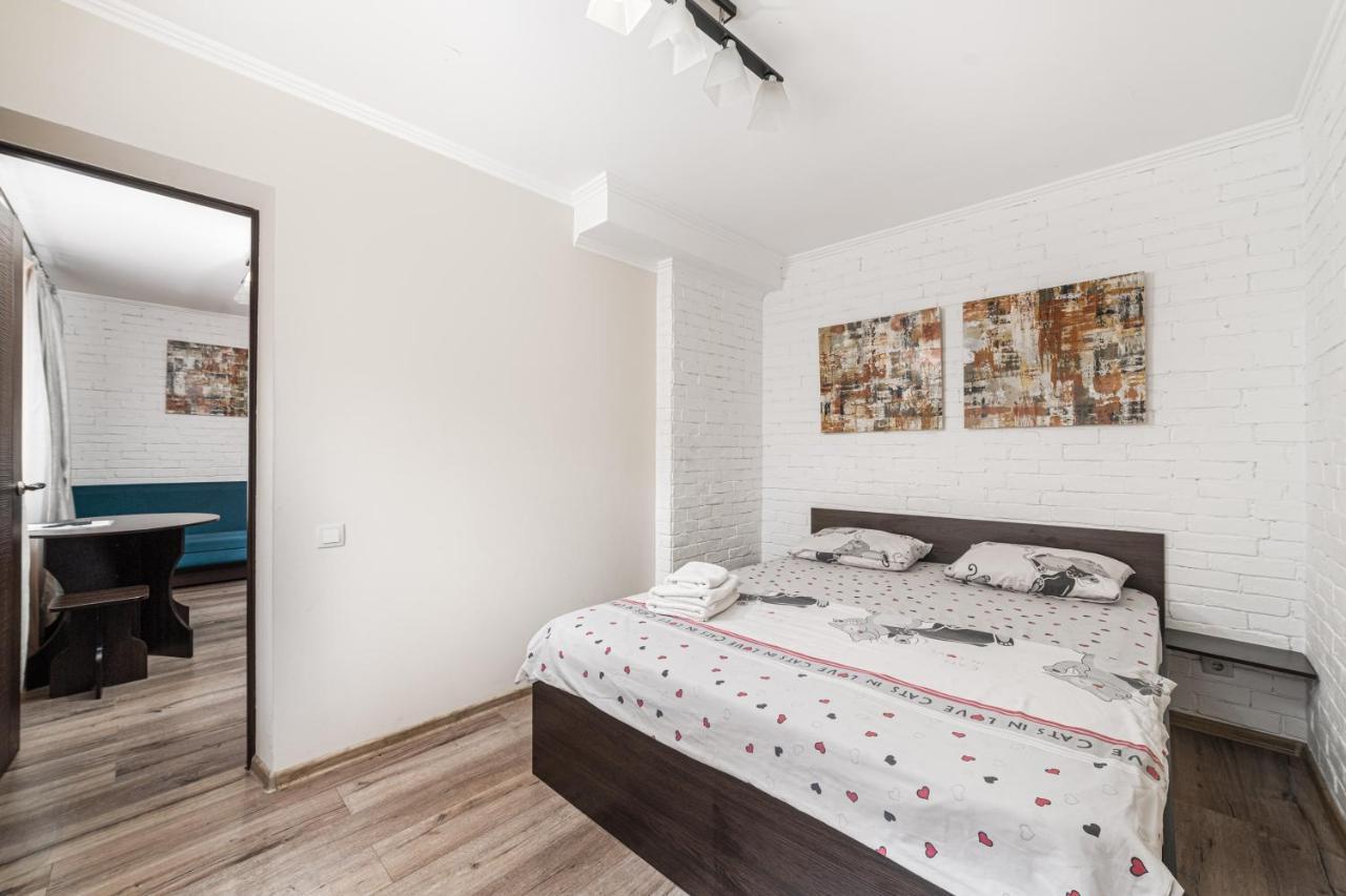 Rest Time Apartments 오데사 외부 사진