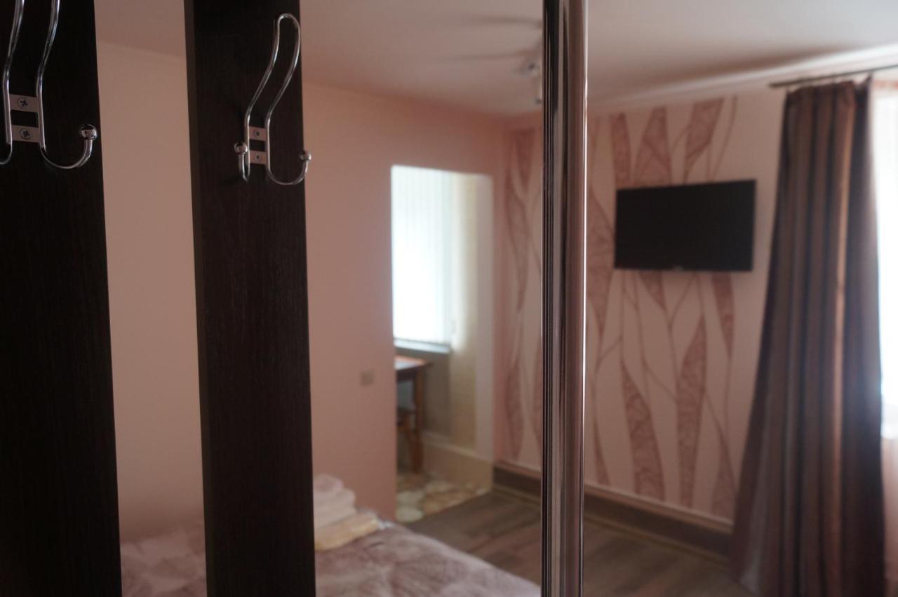 Rest Time Apartments 오데사 외부 사진