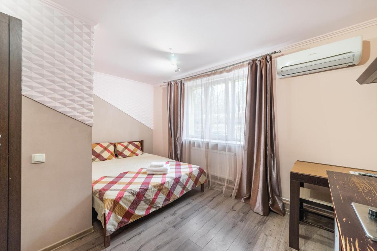 Rest Time Apartments 오데사 외부 사진