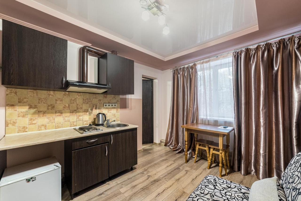 Rest Time Apartments 오데사 외부 사진