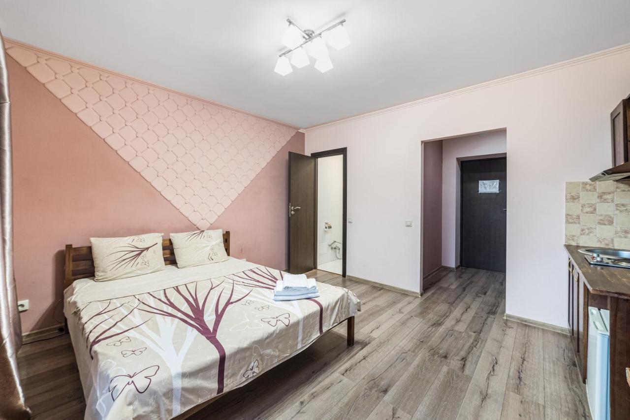 Rest Time Apartments 오데사 외부 사진