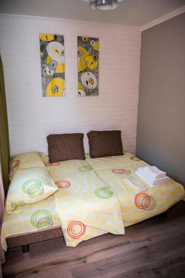 Rest Time Apartments 오데사 외부 사진