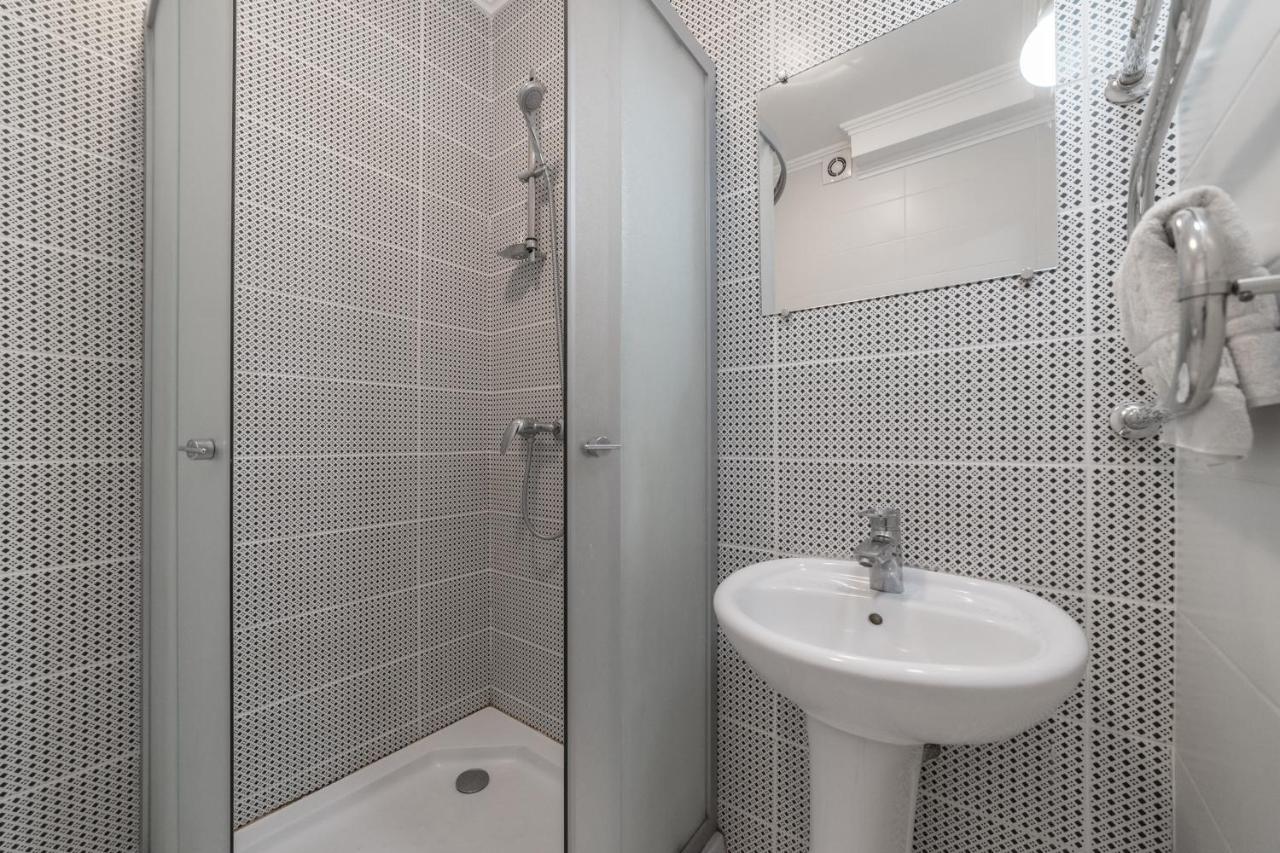 Rest Time Apartments 오데사 외부 사진