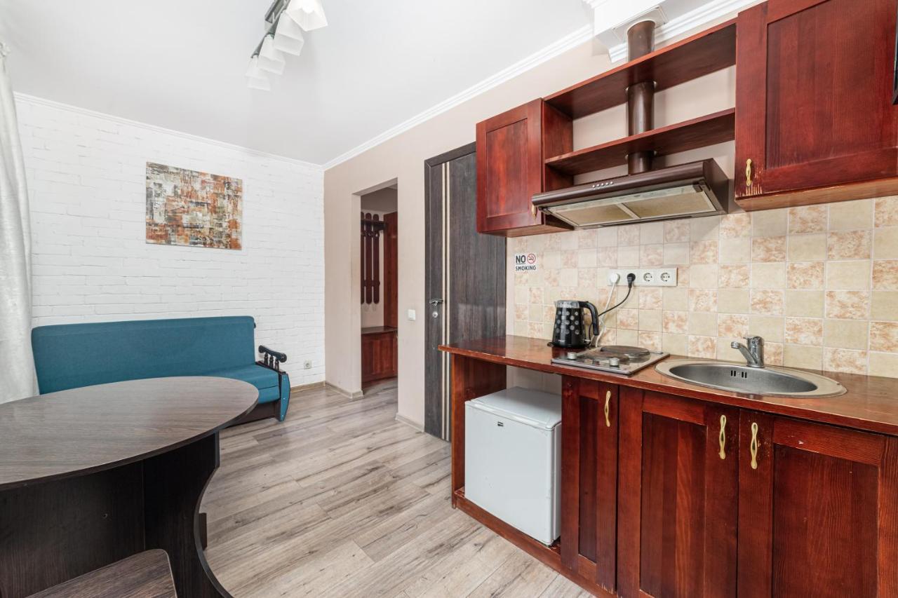 Rest Time Apartments 오데사 외부 사진