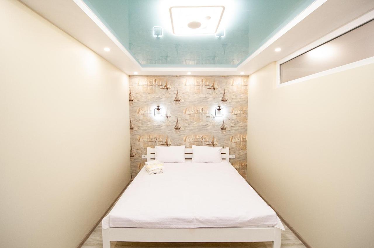 Rest Time Apartments 오데사 외부 사진