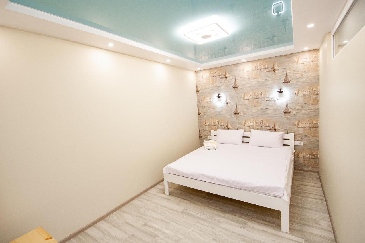 Rest Time Apartments 오데사 외부 사진