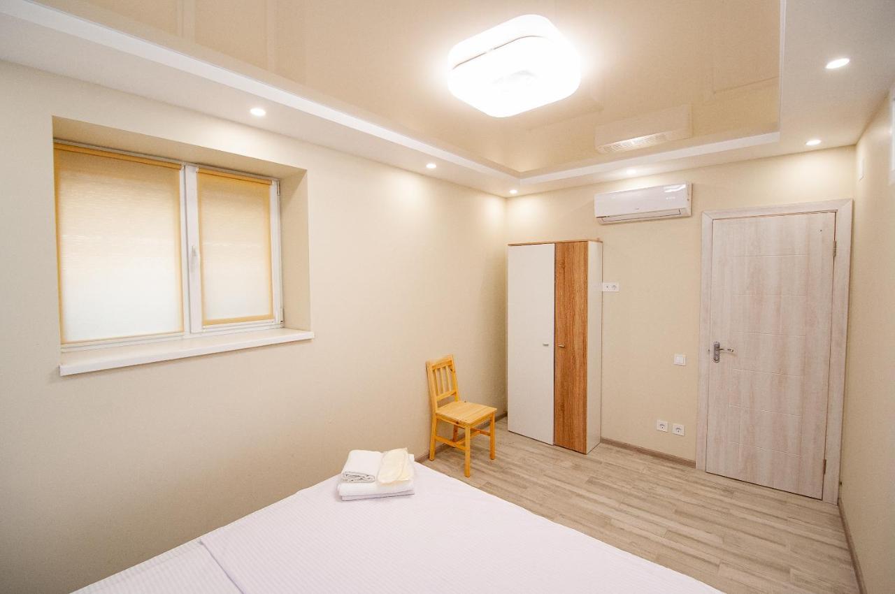 Rest Time Apartments 오데사 외부 사진